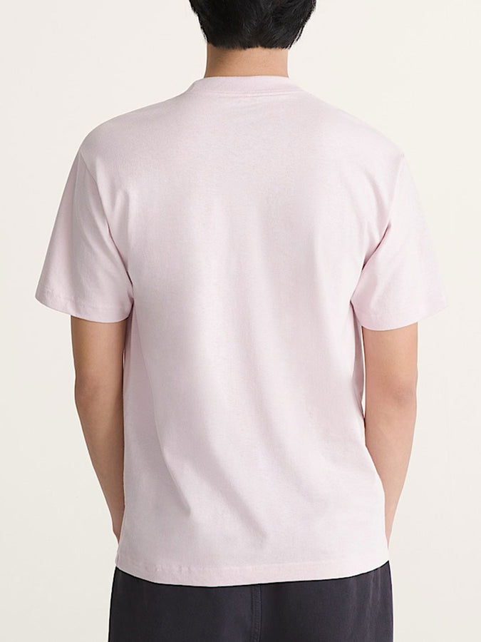 Vans New Left Chest T-Shirt Fall 2026 | PALE PETAL (H8H)