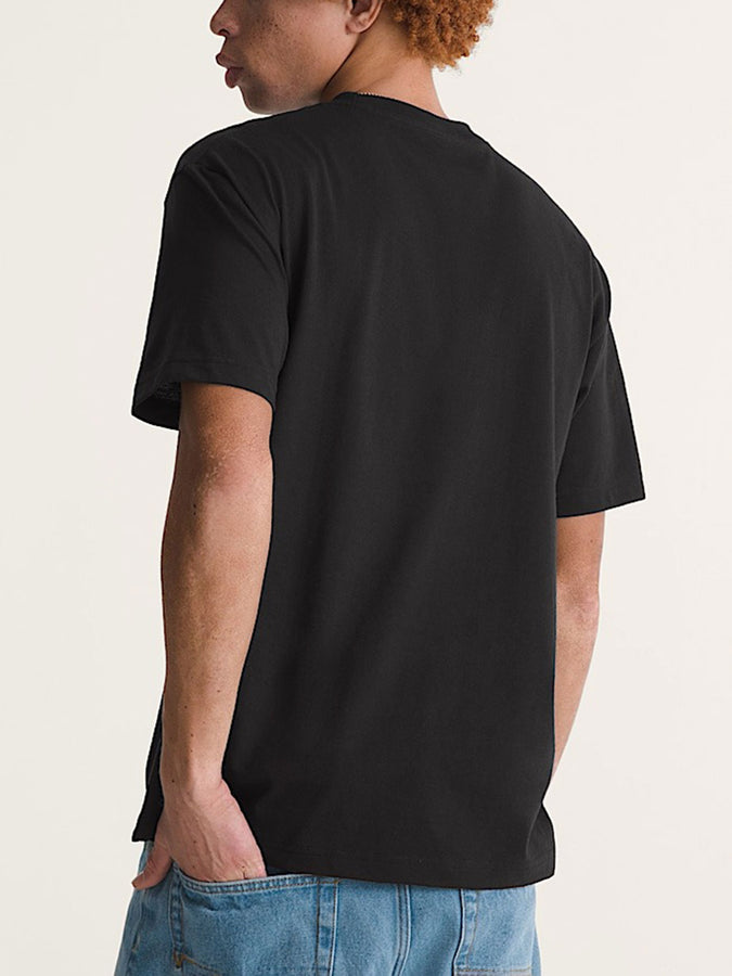 Vans New Vans Classic T-Shirt Spring 2026 | BLACK/WHITE (Y28)