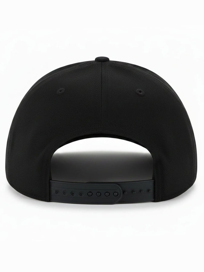 New Era 9Forty Montréal Canadien Hat | BLACK/OTC