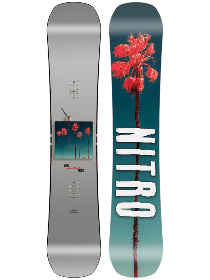 Nitro Mini Thrills 2027 – N/A