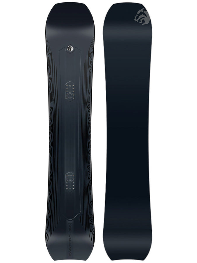 Nitro Pantera 2027 Snowboard | N/A