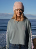 Notice The Reckless No Bad Days Cropped T-Shirt Holiday 2026
