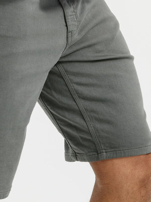 Duer No Sweat Relaxed Shorts