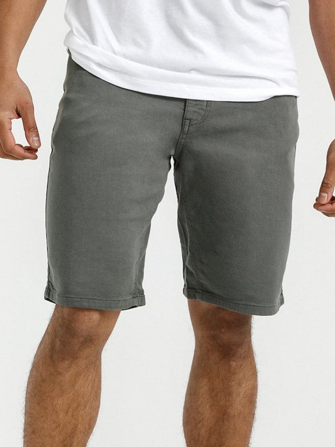 Duer No Sweat Relaxed Shorts | GULL (GLL)