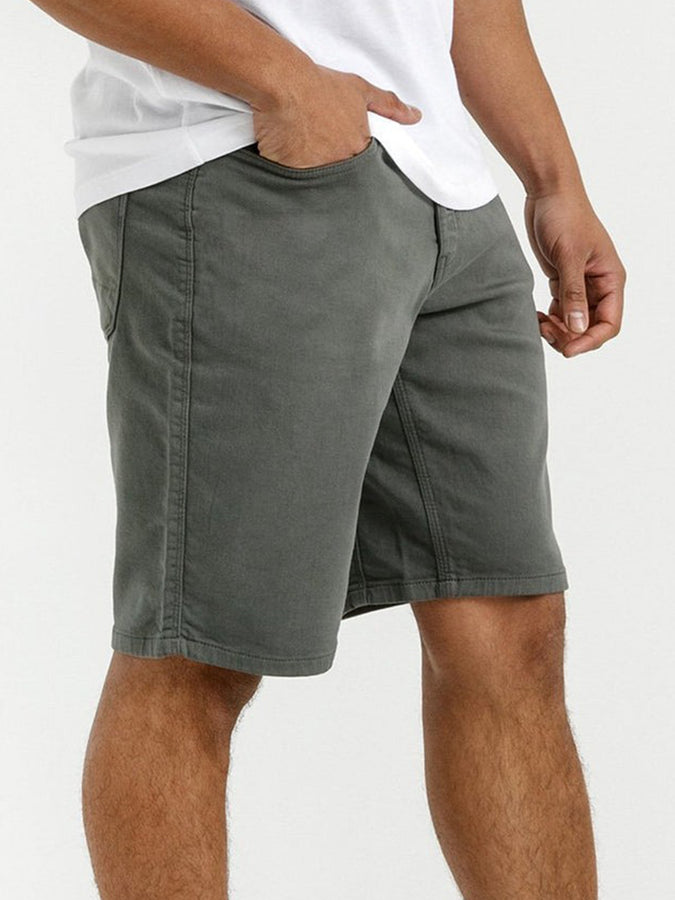 Duer No Sweat Relaxed Shorts | GULL (GLL)