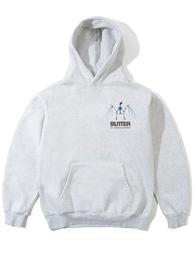Butter Goods Nocturnal Hoodie Spring 2026 | ASH