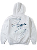 Butter Goods Nocturnal Hoodie Spring 2026