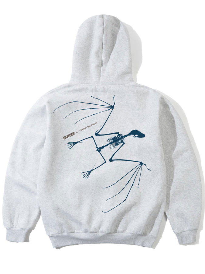 Butter Goods Nocturnal Hoodie Spring 2026 | ASH