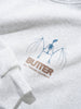 Butter Goods Nocturnal Hoodie Spring 2026