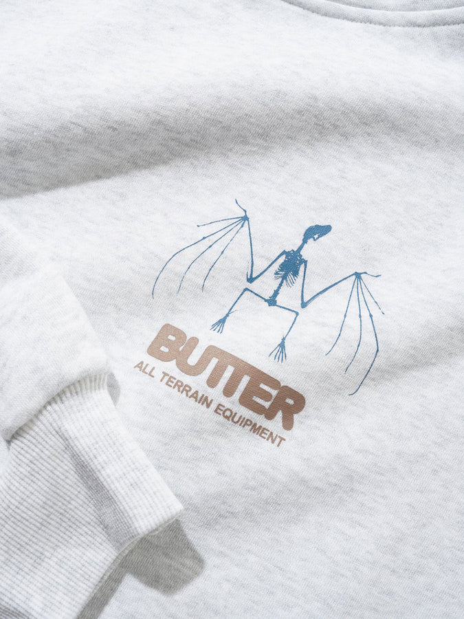 Butter Goods Nocturnal Hoodie Spring 2026 | ASH