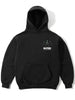 Butter Goods Nocturnal Hoodie Spring 2026