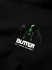 Butter Goods Nocturnal Hoodie Spring 2026