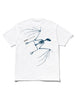 Butter Goods Nocturnal T-Shirt Spring 2026