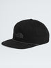 The North Face Norm 5 Panel Strapback Hat
