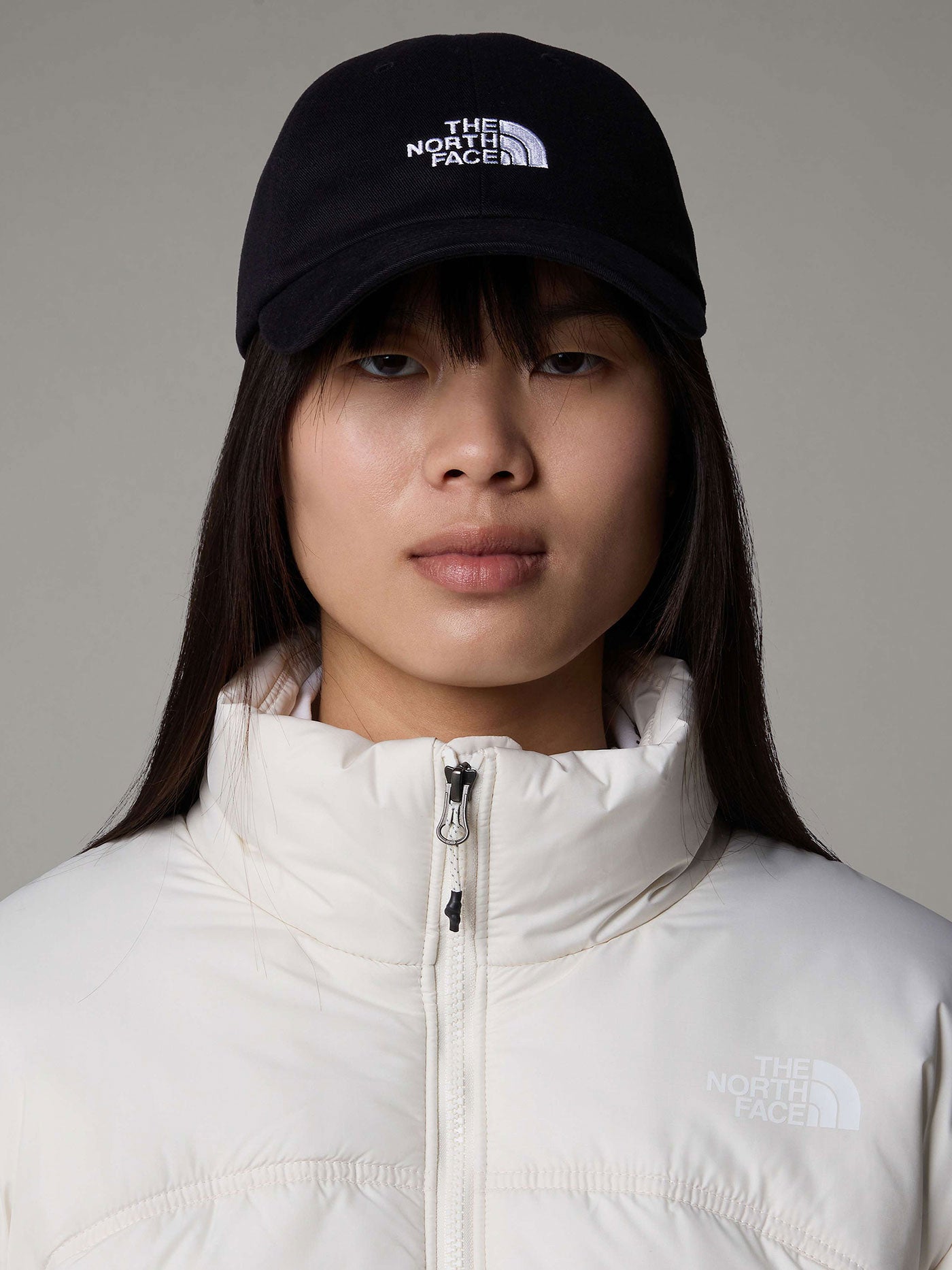 The North Face Norm Strapback Hat