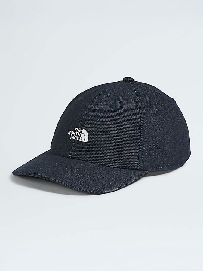The North Face Norm Se Snapback Hat | DENIM (AL7)