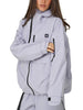 NTR North Wind 3-Layer Outer Shell 2027 – Women Shell Jacket
