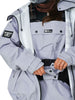 NTR North Wind 3-Layer Outer Shell 2027 – Women Shell Jacket