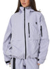 NTR North Wind 3-Layer Outer Shell 2027 – Women Shell Jacket