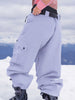 NTR North Wind 3-Layer Outer Shell 2027 – Women's Shell Pants