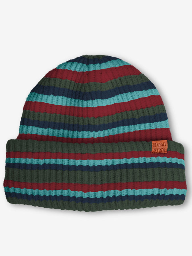 Headster Northern Lights Beanie | RAIN FOREST