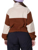NTR Northwood Cropped Polar Fleece Holiday 2026