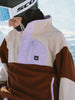NTR Northwood Cropped Polar Fleece Holiday 2026