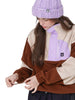 NTR Northwood Cropped Polar Fleece Holiday 2026