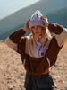 NTR Northwood Cropped Polar Fleece Holiday 2026