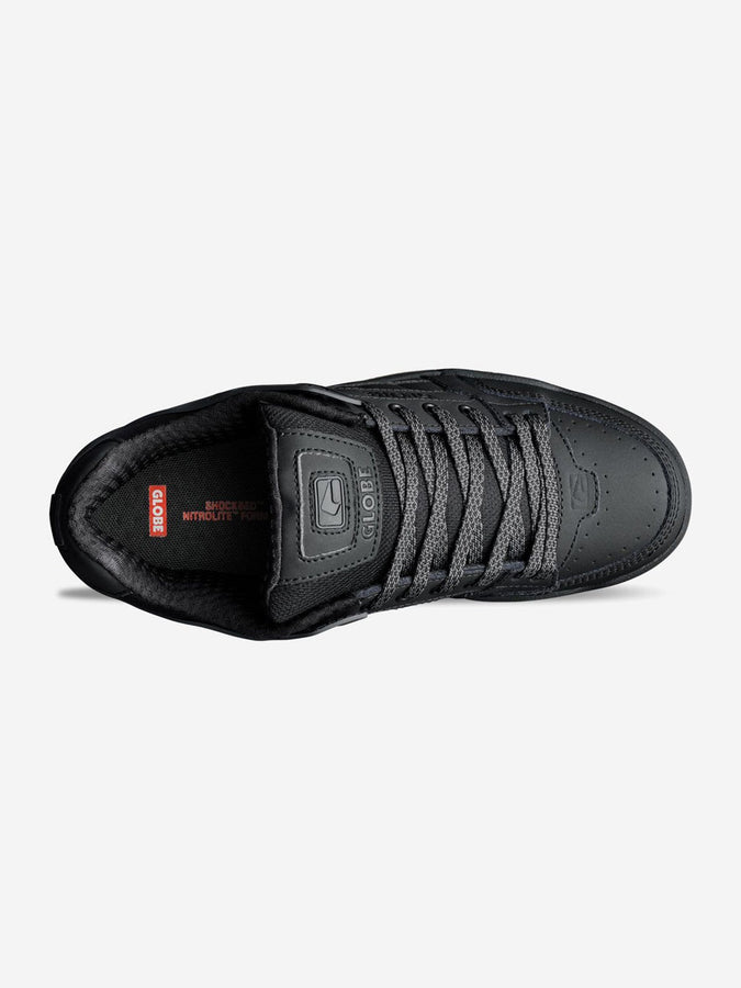 Globe Tilt Dark Shadow/Phantom Shoes Spring 2025 | DARK SHADOW/PHAMTOM