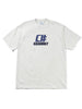 Cash Only Numeric T-Shirt Spring 2026