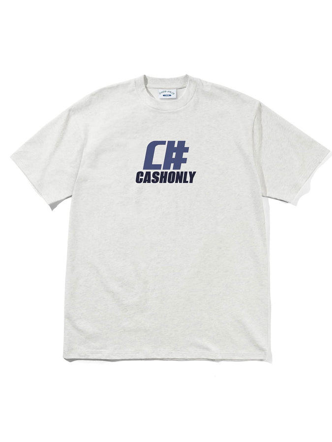 Cash Only Numeric T-Shirt Spring 2026 | ASH