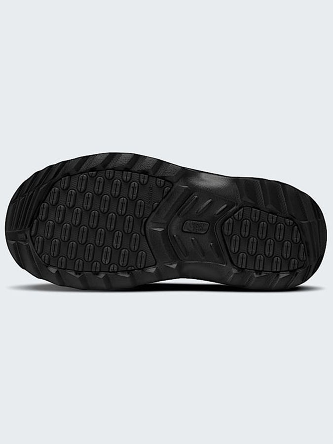 The North Face Nuptse Traction Chukka Mushroom Grey/TNF Black Boots Winter 2026 | MUSHROOM GREY/TNF BLACK (DHO)