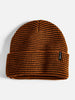 Autumn Stripe Beanie