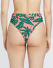 Volcom Leaf Ur Life High Waist Bikini Bottom Spring 2024