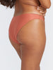 Volcom Simply Seamless Women Full Bikini Bottom Spring 2024