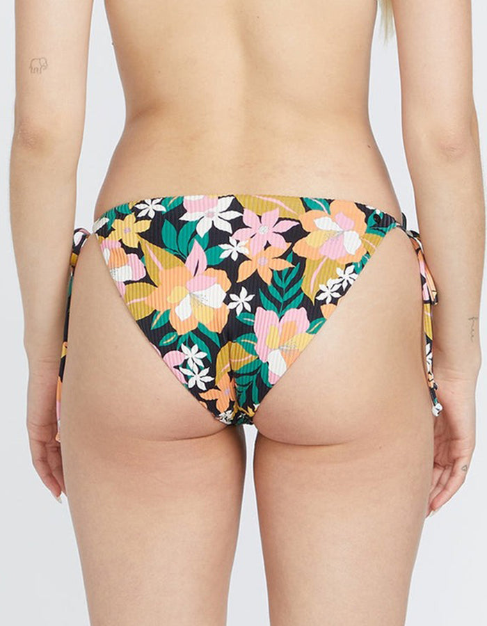 Volcom Had Me At Aloha Women Full Bikini Bottom Spring 2024 | MULTI (MLT)