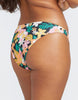 Volcom Had Me At Aloha Skimpy Bikini Bottom Spring 2024