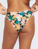 Volcom Had Me At Aloha Skimpy Bikini Bottom Spring 2024