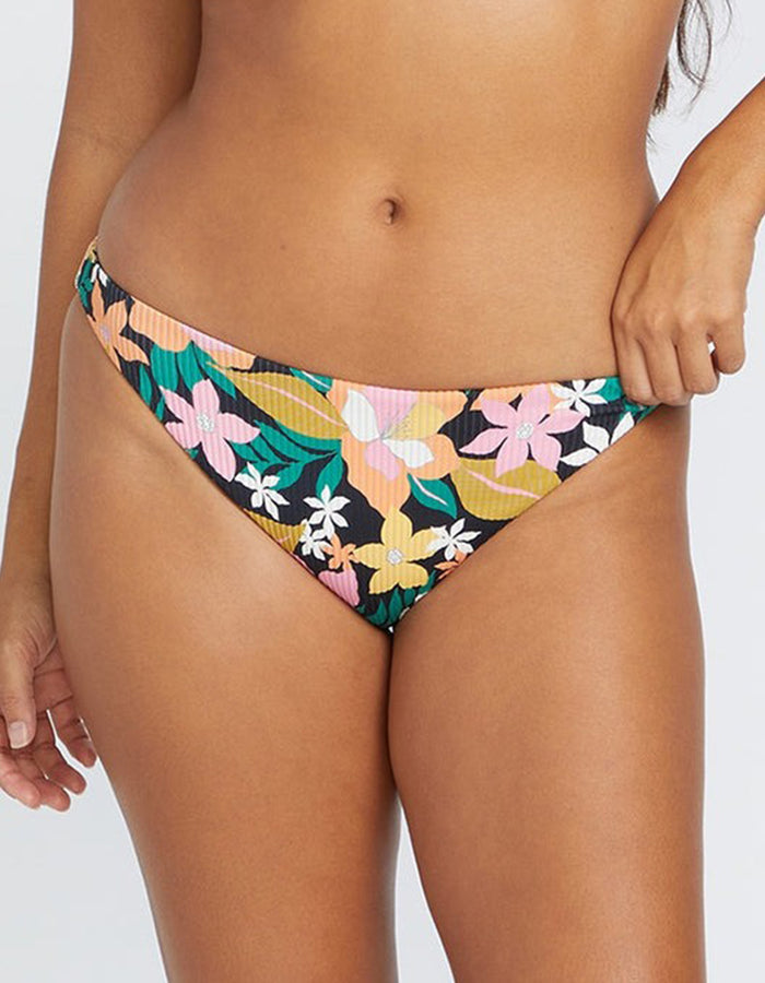 Volcom Had Me At Aloha Skimpy Bikini Bottom Spring 2024 | MULTI (MLT)