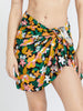 Volcom Which Way Women Sarong Cover-Up Spring 2024