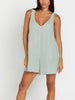 Volcom Summer 2024 Hang Loose Romper Cover-Up