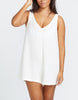 Volcom Hang Loose Women Romper Cover-Up Spring 2024