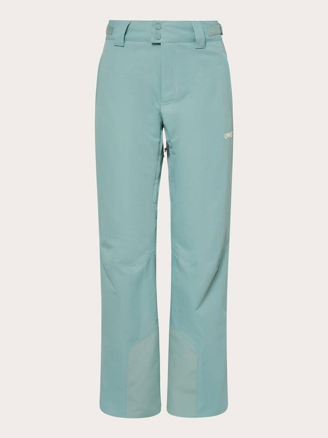 Oakley Jasmine Insulated Pants Winter 2026 | MIST PACIFIC (27U)
