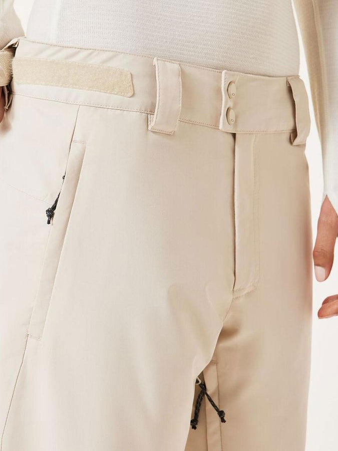 Oakley Jasmine Insulated Pants Winter 2026 | MIST/PEBBLE (BCL)