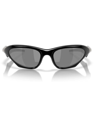 Oakley Scar Black/ Prizm Black Sunglasses 2026 | EMPIRE