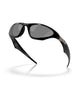 Oakley Scar Black/ Prizm Black Sunglasses 2026