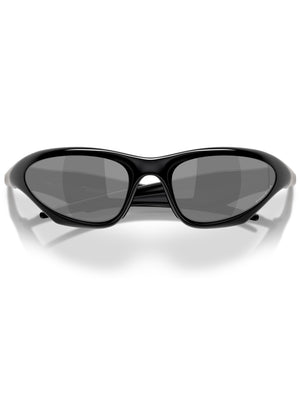 Oakley Scar Black/ Prizm Black Sunglasses 2026 | EMPIRE