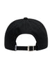 Obey Bold Curve 6 Panel Strapback Hat