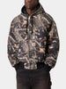 Carthartt Wip OG Active Camo Feather Tree Jacket Fall 2026